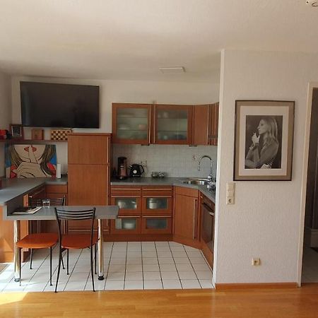 Schoene Ruhige Und Helle Wohnung In Bad Saeckingen المظهر الخارجي الصورة