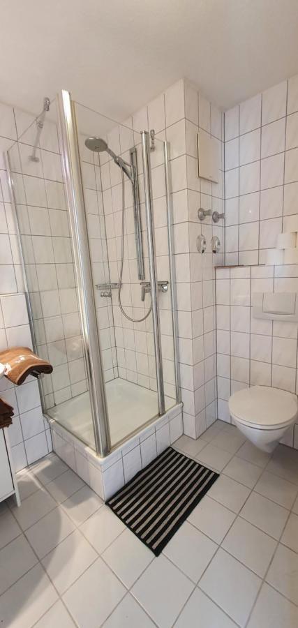 Schoene Ruhige Und Helle Wohnung In Bad Saeckingen المظهر الخارجي الصورة