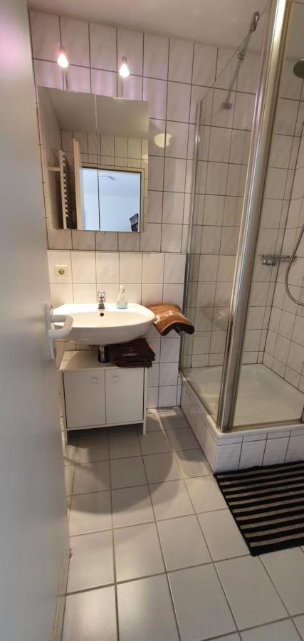 Schoene Ruhige Und Helle Wohnung In Bad Saeckingen المظهر الخارجي الصورة