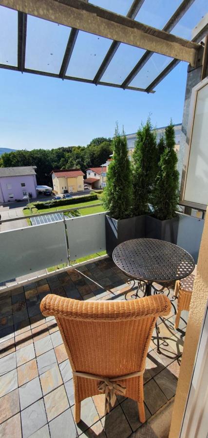 Schoene Ruhige Und Helle Wohnung In Bad Saeckingen المظهر الخارجي الصورة
